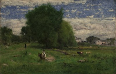  - George Inness