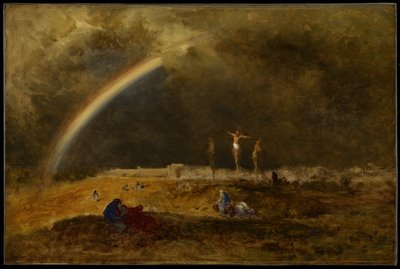  - George Inness
