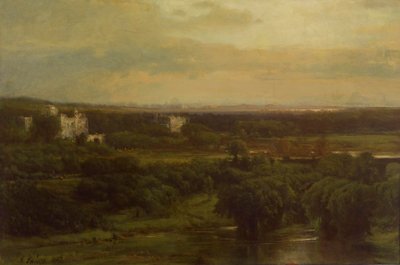 - George Inness
