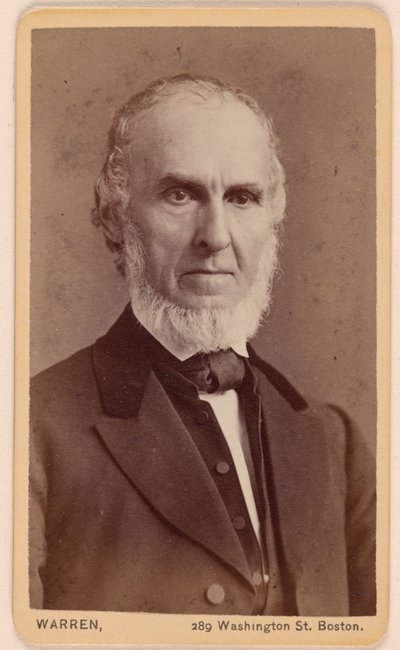  - George Kendall Warren