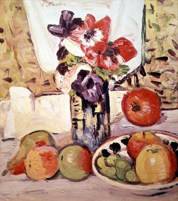 Nature morte d