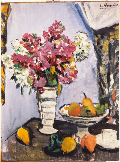 Fleurs d