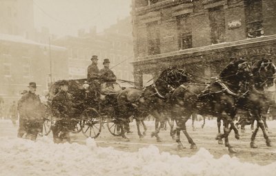 William Howard Taft et Theodore Roosevelt se rendent au Capitole pour l