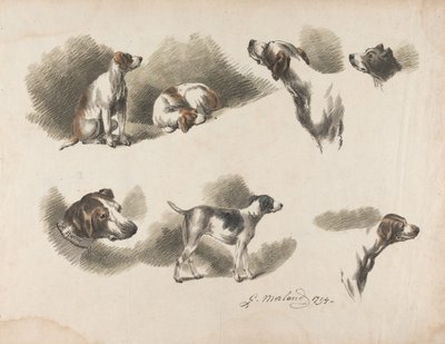  - George Morland