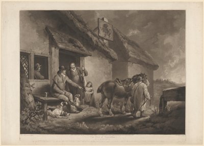  - George Morland