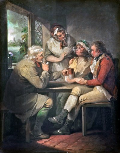  - George Morland