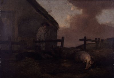  - George Morland