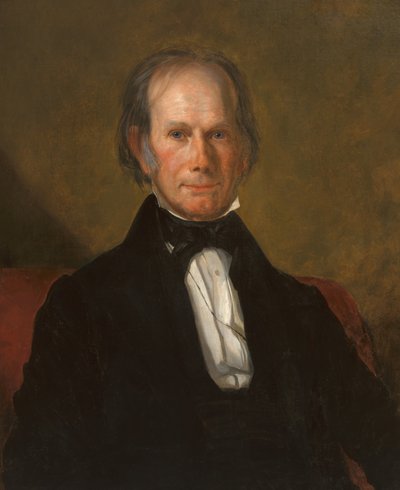  - George Peter Alexander Healy