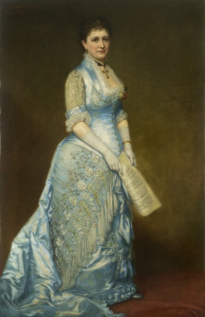 Portrait d