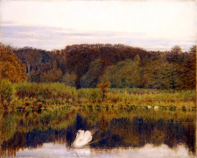 Étang du moulin d