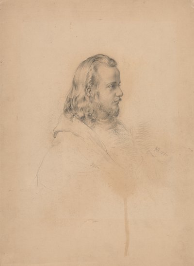  - George Richmond