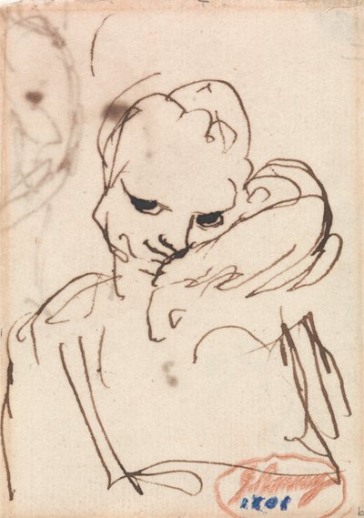 - George Romney