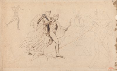  - George Romney