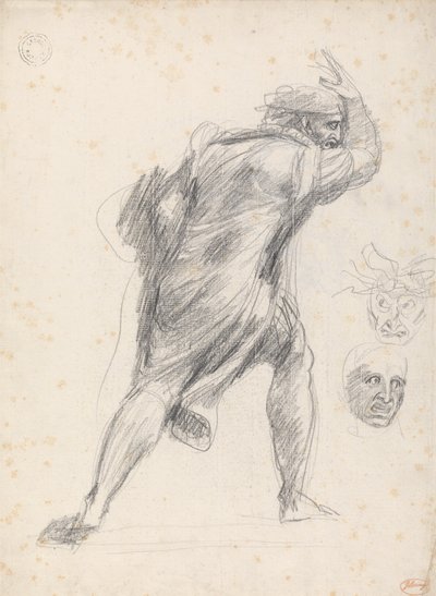 Bolingbroke et la tête d