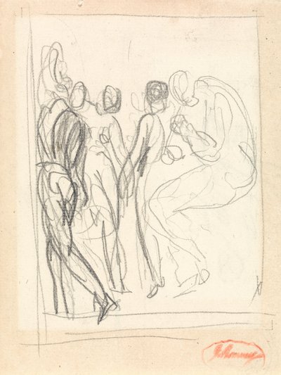  - George Romney