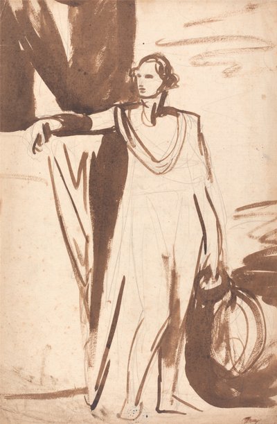 Duc de Dorset (soi-disant) - George Romney