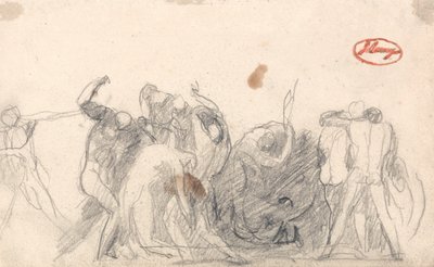 Bon - George Romney