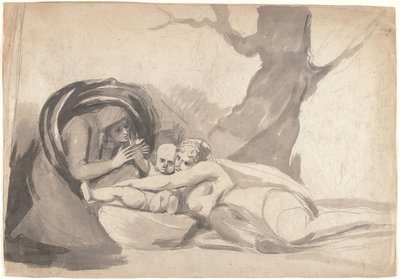  - George Romney