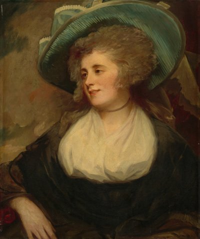  - George Romney