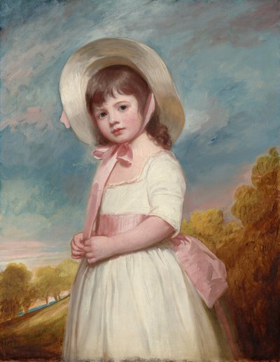  - George Romney