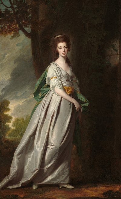  - George Romney