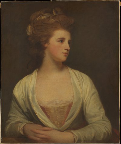 Portrait d