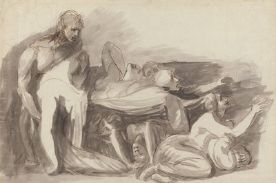  - George Romney