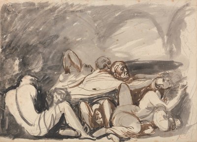  - George Romney
