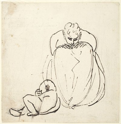  - George Romney