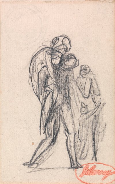  - George Romney