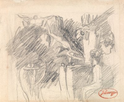  - George Romney