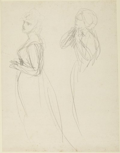 Deux études d