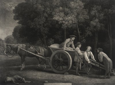  - George Stubbs