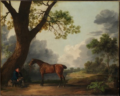  - George Stubbs