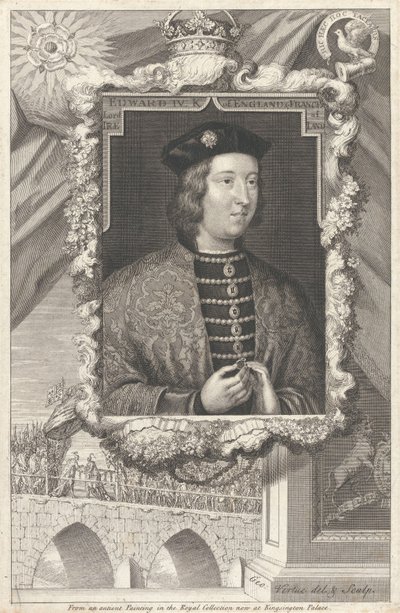 Édouard IV, roi d