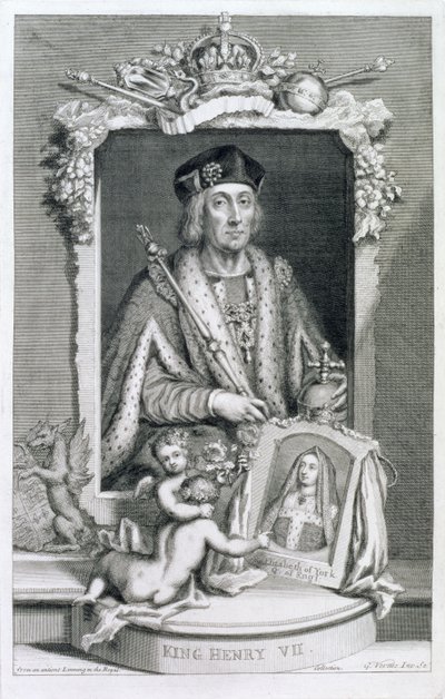 Henri VII, roi d