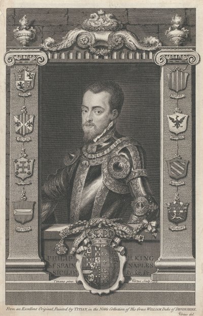 Philippe II, roi d