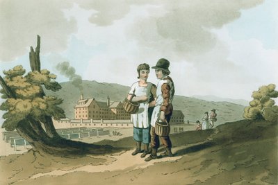 Les enfants de l