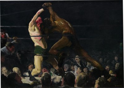  - George Wesley Bellows