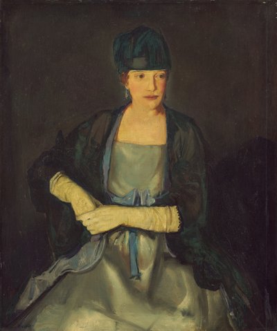  - George Wesley Bellows