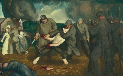  - George Wesley Bellows