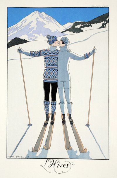 Hiver, de 