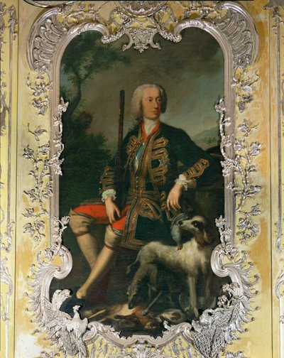 Portrait de l