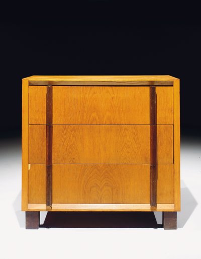 Commode, c.1930 - Georges Djo Bourgeois