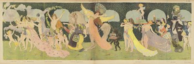 Illustration pour Le Rire - Georges Meunier