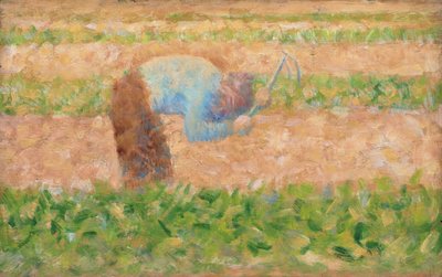  - Georges Pierre Seurat