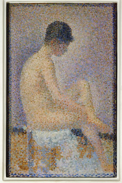  - Georges Pierre Seurat