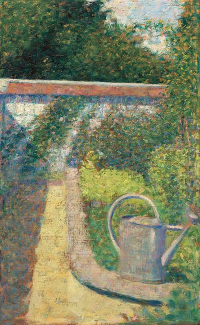  - Georges Pierre Seurat