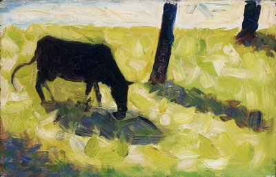  - Georges Seurat