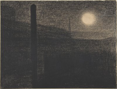  - Georges Seurat